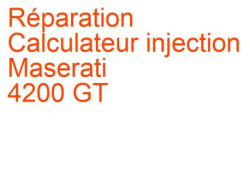 Calculateur injection Maserati 4200 GT (2002-2007)
