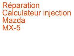 Calculateur injection Mazda MX-5 1 (1989-1997) [NA]
