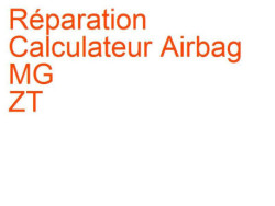 Calculateur Airbag MG ZT (2001-2005)