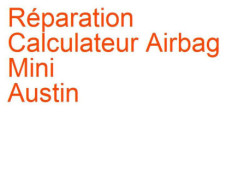 Calculateur Airbag Mini Austin (2001-2014)