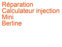 Calculateur injection Mini Berline 1 (2001-2006) [R50]