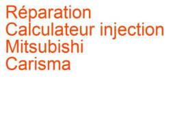 Calculateur injection Mitsubishi Carisma (1995-2004)