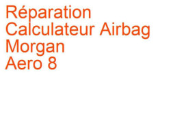 Calculateur Airbag Morgan Aero 8 (2001-2008)