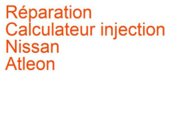 Calculateur injection Nissan Atleon 1 (1980-1997)