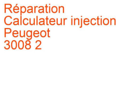 Calculateur injection Peugeot 3008 2 (2016-) phase 1