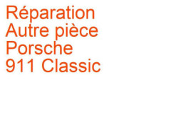 Autre pièce Porsche 911 Classic (1963-1973) [901]