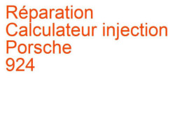 Calculateur injection Porsche 924 (1976-1988)