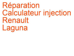 Calculateur injection Renault Laguna 1 (1994-1998) phase 1