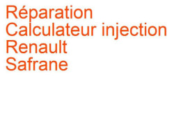 Calculateur injection Renault Safrane (1992-2002)