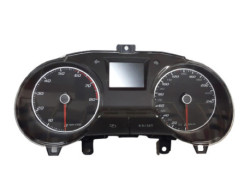 Compteur Seat Ibiza 4 (2012-2015) phase 2