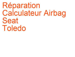 Calculateur Airbag Seat Toledo 2 (1998-2004)