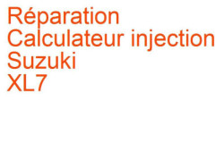 Calculateur injection Suzuki XL7 (1998-2006) phase 1