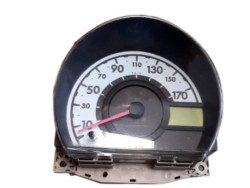 Compteur Toyota Aygo 1 (2005-2008) [B1] phase 1