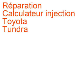 Calculateur injection Toyota Tundra 2 (2000-2006)