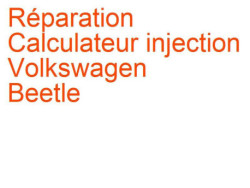 Calculateur injection Volkswagen Beetle (2011-2019)