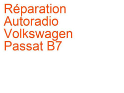 Autoradio Volkswagen Passat B7 (2010-2015) [36]