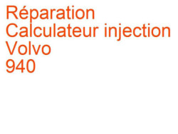 Calculateur injection Volvo 940 (1994-1998) phase 2