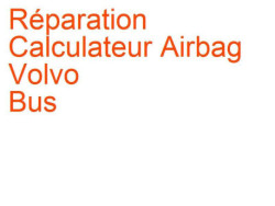 Calculateur Airbag Volvo Bus (2002-2010) [B12B]