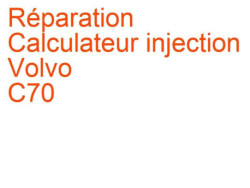 Calculateur injection Volvo C70 2 (2006-2013)