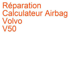 Calculateur Airbag Volvo V50 (2008-2012) phase 2