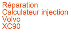 Calculateur injection Volvo XC90 1 (2002-2006) phase 1