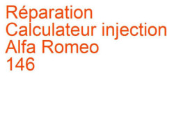Calculateur injection Alfa Romeo 146 (1994-2001) [930B]