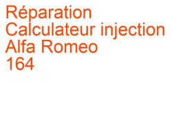 Calculateur injection Alfa Romeo 164 (1993-1998) [164]