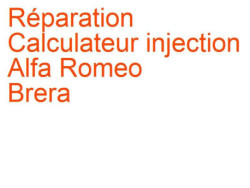 Calculateur injection Alfa Romeo Brera (2005-2010)