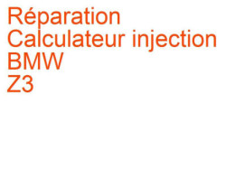 Calculateur injection BMW Z3 (1995-2003)