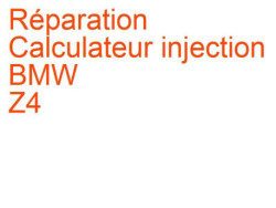 Calculateur injection BMW Z4 (2003-2009) [E85/E86]