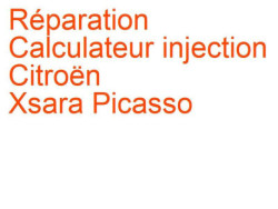 Calculateur injection Citroën Xsara Picasso (2004-2010) phase 2