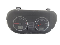 Compteur Ford Fiesta 5 (2002-2006) [JD-JH] phase 1