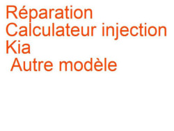 Calculateur injection Kia Autre modèle