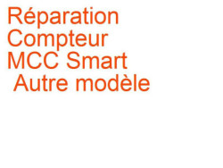 Compteur MCC Smart Autre modèle