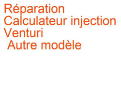 Calculateur injection Venturi Autre modèle