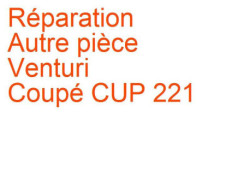 Autre pièce Venturi Coupé CUP 221 (1987-1992)