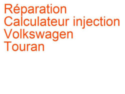 Calculateur injection Volkswagen Touran 2 (2010-2015) [1T3]