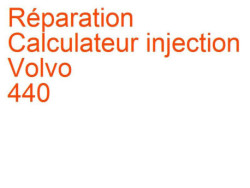 Calculateur injection Volvo 440 (1988-1996) [440]
