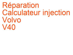 Calculateur injection Volvo V40 1 (1995-2000) [V40] phase 1