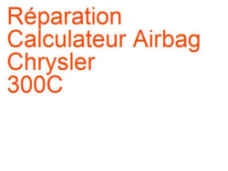 Calculateur Airbag Chrysler 300C (2003-2010) phase 1