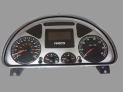 Compteur Iveco Eurocargo (2002-2008)