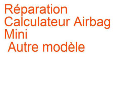 Calculateur Airbag Mini Autre modèle