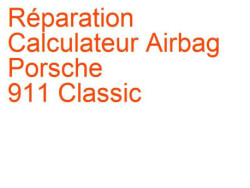 Calculateur Airbag Porsche 911 Classic (1963-1973) [901]