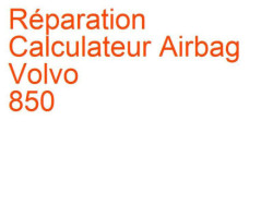 Calculateur Airbag Volvo 850 (1992-1997)