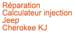 Calculateur injection Jeep Cherokee KJ (2001-2007) [KJ]