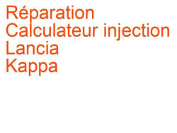 Calculateur injection Lancia Kappa (1994-2001) [838]