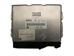 Calculateur injection BMW X5 (1999-2007) [E53] Bosch DME M1.7.3