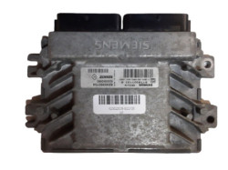 Calculateur injection Renault Clio 2 (2001-2003) phase 2 Siemens EMS3134