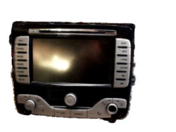 Autoradio GPS Ford S-Max 1 (2006-2015) Blaupunkt HSRNS