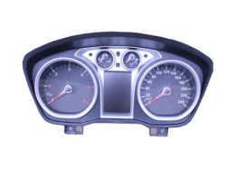 Compteur Ford Focus 2 (2004-2008) [DA] phase 1 Ford Type 3